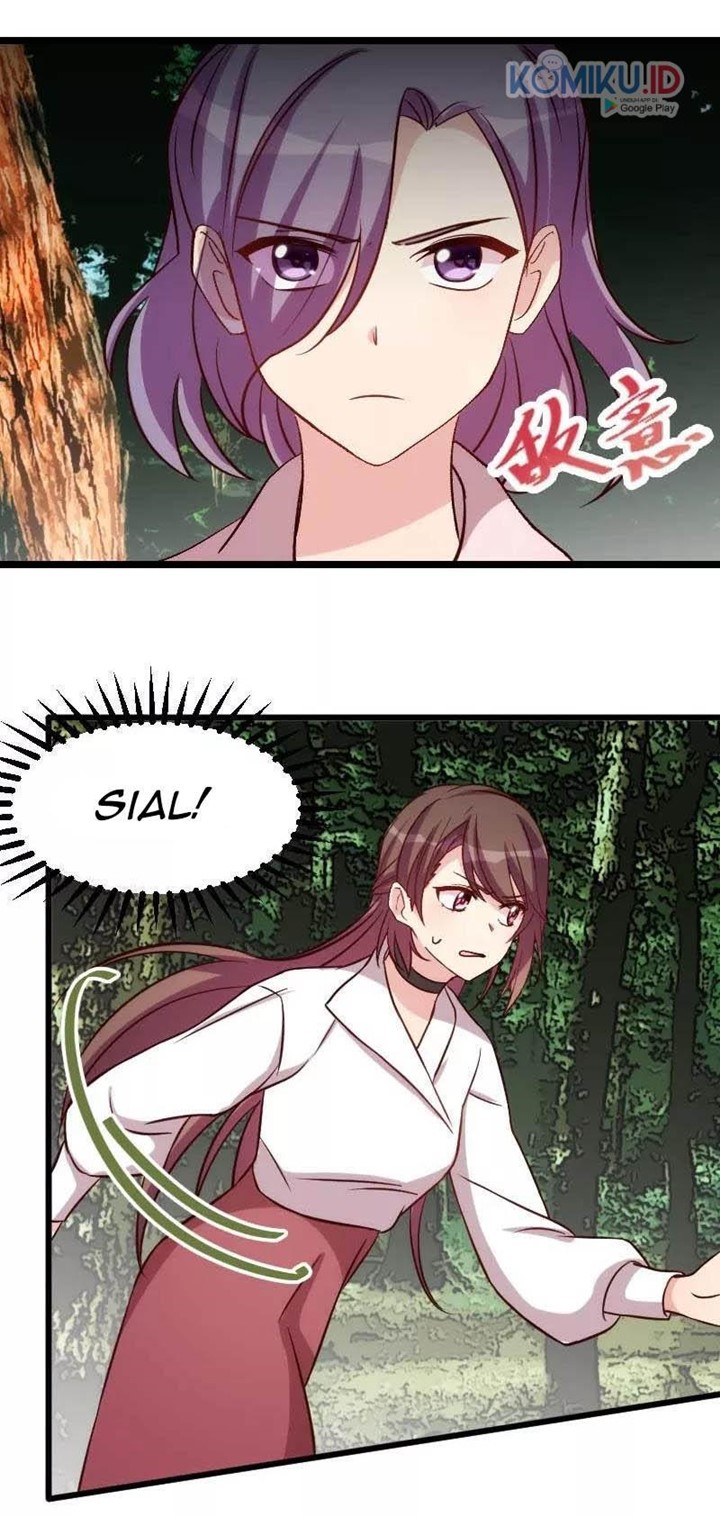 CEO’s Sudden Proposal Chapter 87 Gambar 12